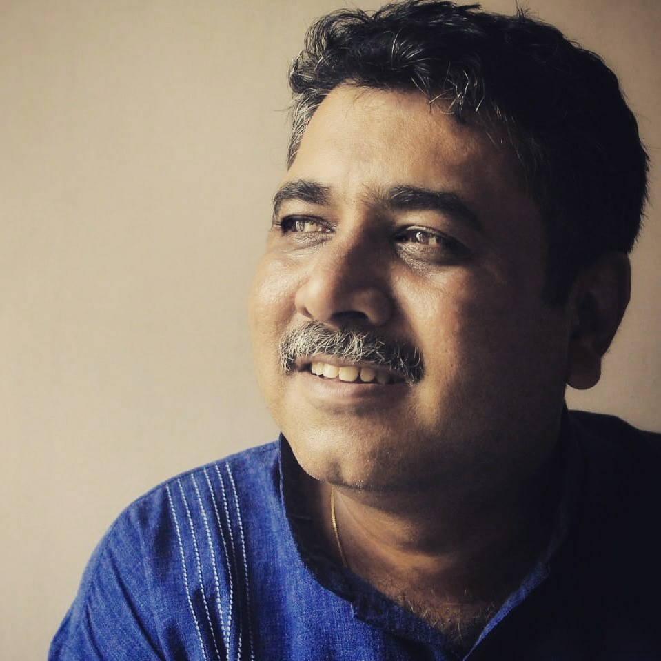 About - Kaushal S Inamdar